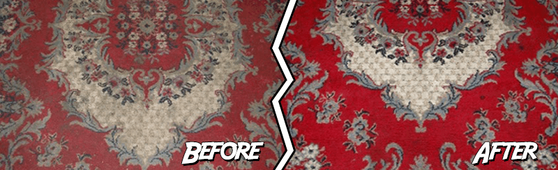 Area Rug Cleaning - Marble Hill 10463