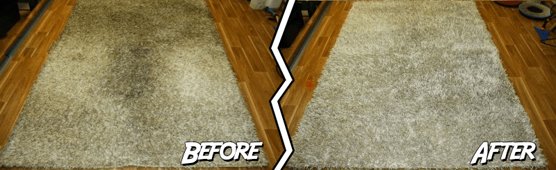 Carpet Cleaning - Van Nest 10462