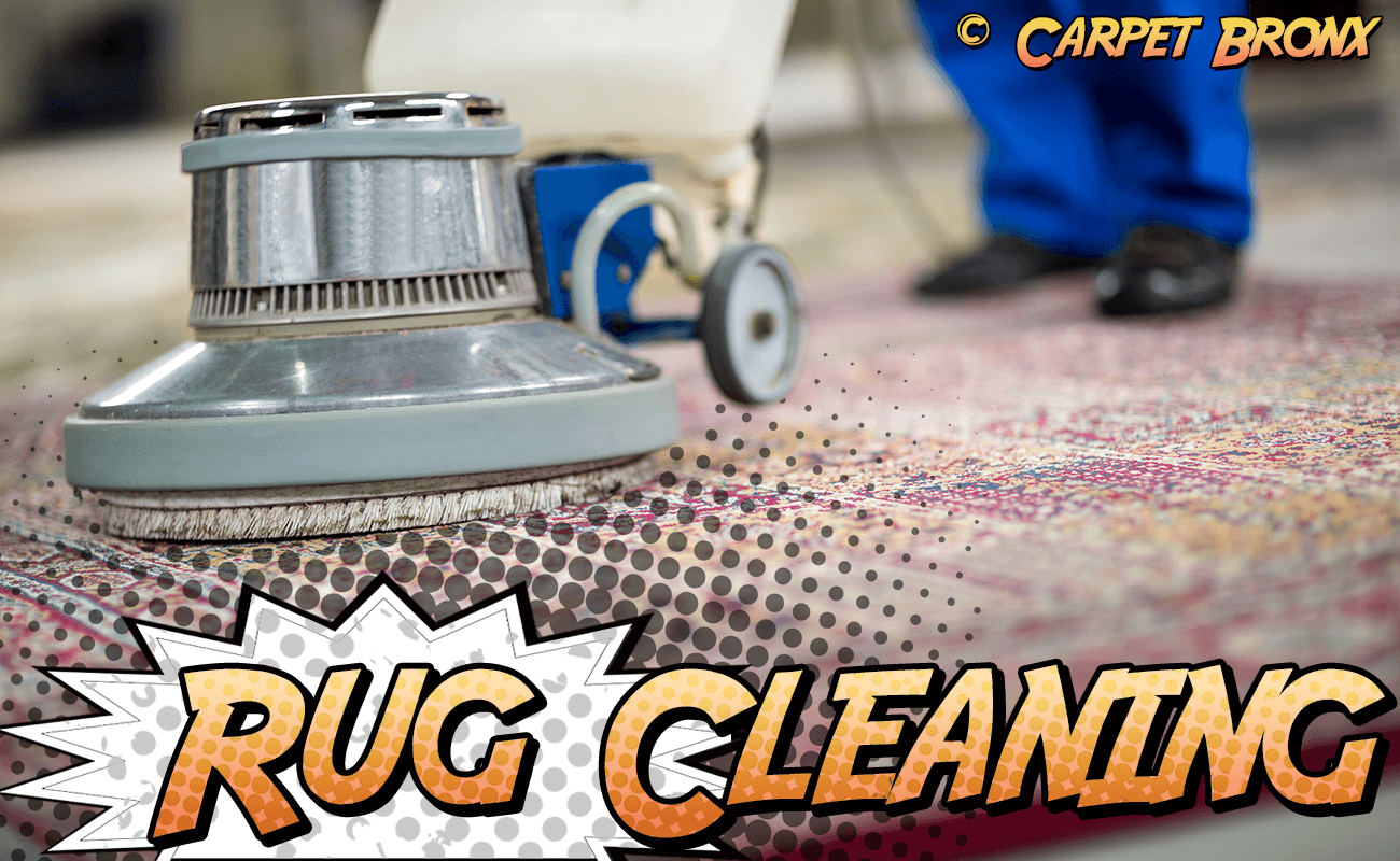 Area and Oriental Rug Cleaning
