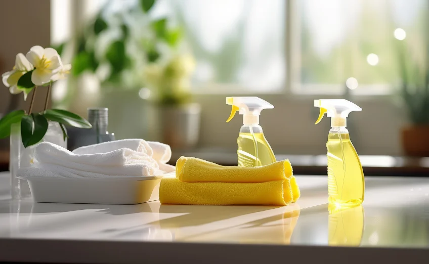 Is DIY Carpet Odor Removal Effective For Homes