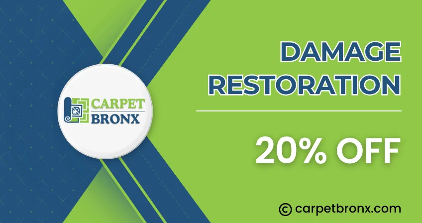 Special Deal for those who faced Water or Fire damage